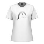 Oblečení HEAD Lara T-Shirt Women