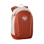 Tenisové Tašky Wilson TEAM BACKPACK JUNIOR ROLAND GARROS 2025