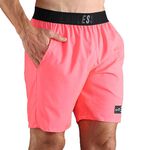 Oblečení Endless ***Ace Iconic Short