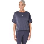 Oblečení ASICS Nagino Run Top
