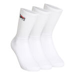 Tenisové Oblečení Fila Socks 2er Pack