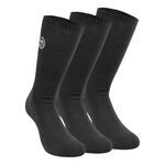 Oblečení BIDI BADU Matayo 3er Pack Crew Tech Socks Men