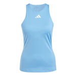 Tenisové Oblečení adidas Y-Tank