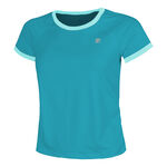 Tenisové Oblečení Fila T-Shirt Ophelia