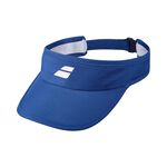 Oblečení Babolat Visor- Blue