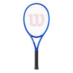 Wilson Tenisová raketa Wilson Ultra 100 V5 Turnajová Raketa