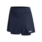Nike Oblečení Nike Court Victory Dri-Fit Straight Sukně Dámy-Tmavě Modrá