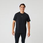 Oblečení Björn Borg Borg Performance Perforated T-Shirt