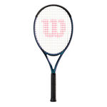 Wilson Tenisová raketa Wilson Ultra 108 V4.0 Turnajová Raketa (Vypleteno)