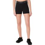 Oblečení ASICS Essential 3in Tight