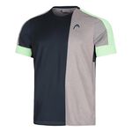 Oblečení HEAD Play Tech T-Shirt