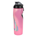 +Příslušenství Nike Nike Refuel Bottle Locking Lid 24oz/709ml