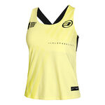 Oblečení Bullpadel LLAVE  tank top