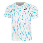 Oblečení ASICS GAME SS TOP