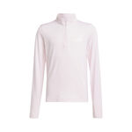 Oblečení adidas All Sports Favorite 1/4 Zip Longsleeve
