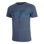 Tenisové Oblečení Fila T-Shirt Cailan