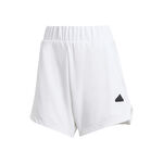 Oblečení adidas Z.N.E. Woven Short