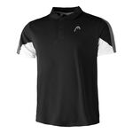 Oblečení HEAD Club 22 Tech Polo