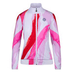 Oblečení BIDI BADU Gene Tech Jacket Women