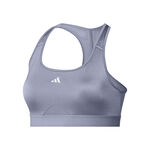 Oblečení adidas PowerReact Training Medium-Support Bra