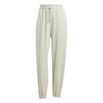 Oblečení adidas Essentials Small Logo French Terry Cuffed Pants