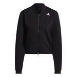 adidas Oblečení adidas WTR Versatile Tréninková bunda Dámy - černá, 