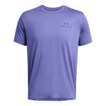 Under Armour Oblečení Under Armour Vanish Energy Tričko Muži-Fialová
