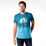 Melbourne Skyline Tee
