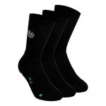 Oblečení BIDI BADU Matayo Crew Tech Socks 6 Pack