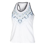 Oblečení Lucky in Love Tye Dye Groove Tank-Top