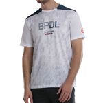 Oblečení Bullpadel T-Shirt Drope