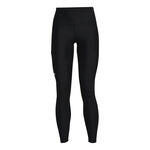 Under Armour Oblečení Under Armour Heatgear HiRise NS Těsné Dámy-Černá