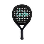 Padelová Raketa Dunlop D PDL MEGAMAX BLACK