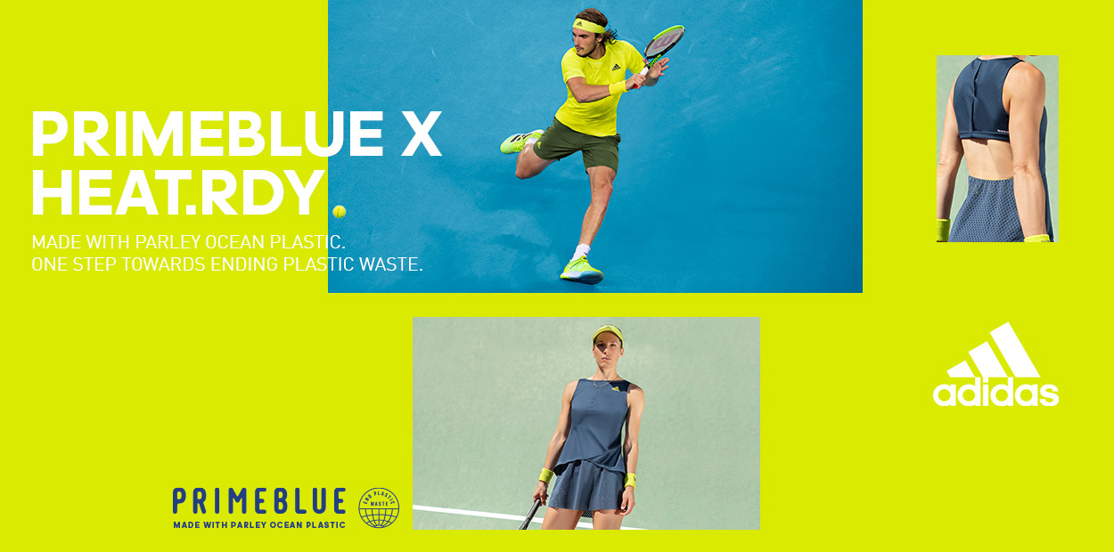 Adidasmelbournestyles2021 nákup online TennisPoint