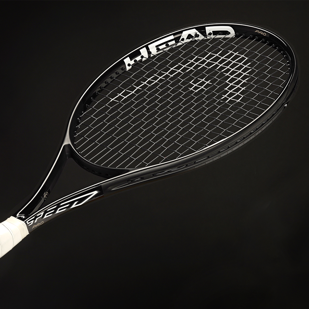 Headspeedblackseries nákup online TennisPoint