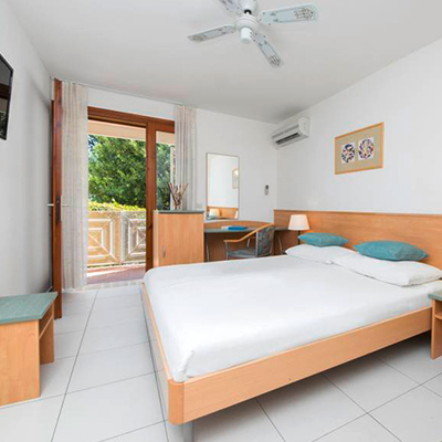 Schlafzimmer Bett Design Hobby - Attraktives Wohndesign