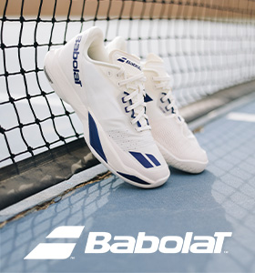 Babolat Jet Mach 4